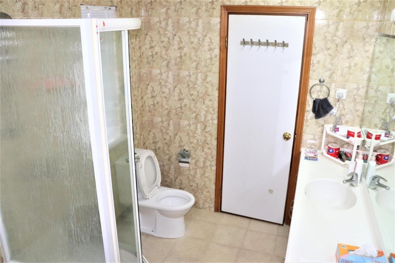 Mtr Tung Chung Near Airport Apartment, City Getaway, Pa Mei Village Tung Chung Hong Kong Exterior photo