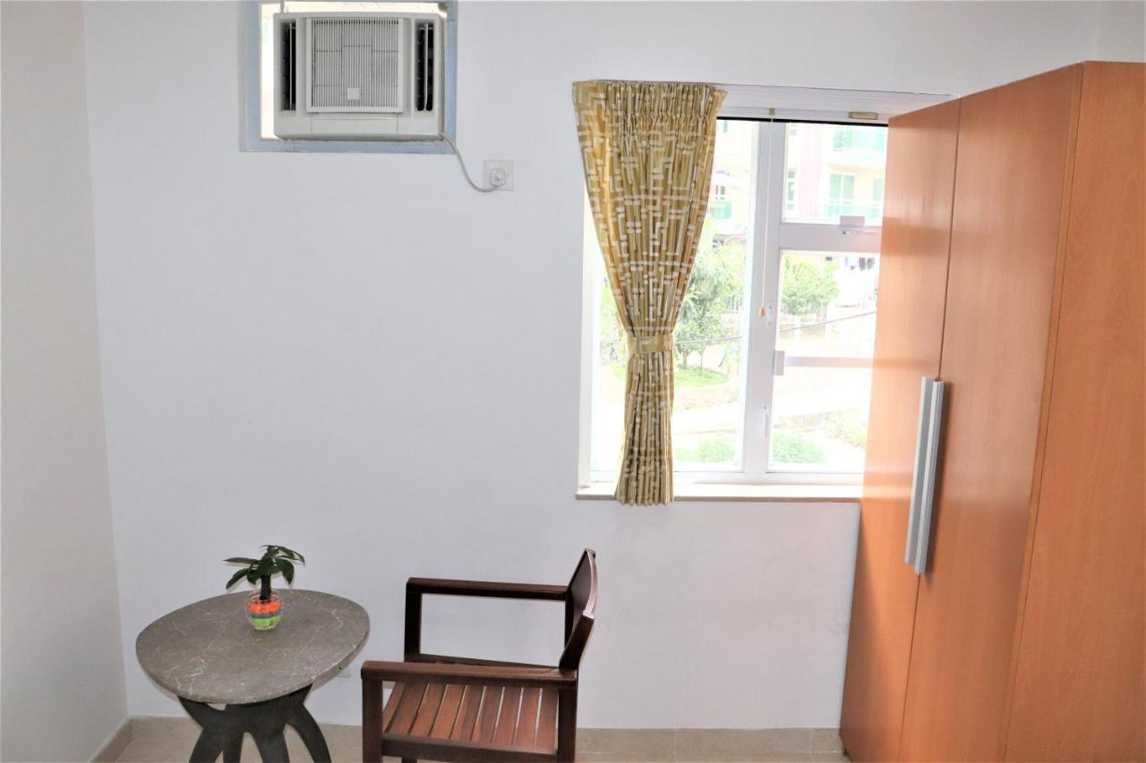 Mtr Tung Chung Near Airport Apartment, City Getaway, Pa Mei Village Tung Chung Hong Kong Exterior photo