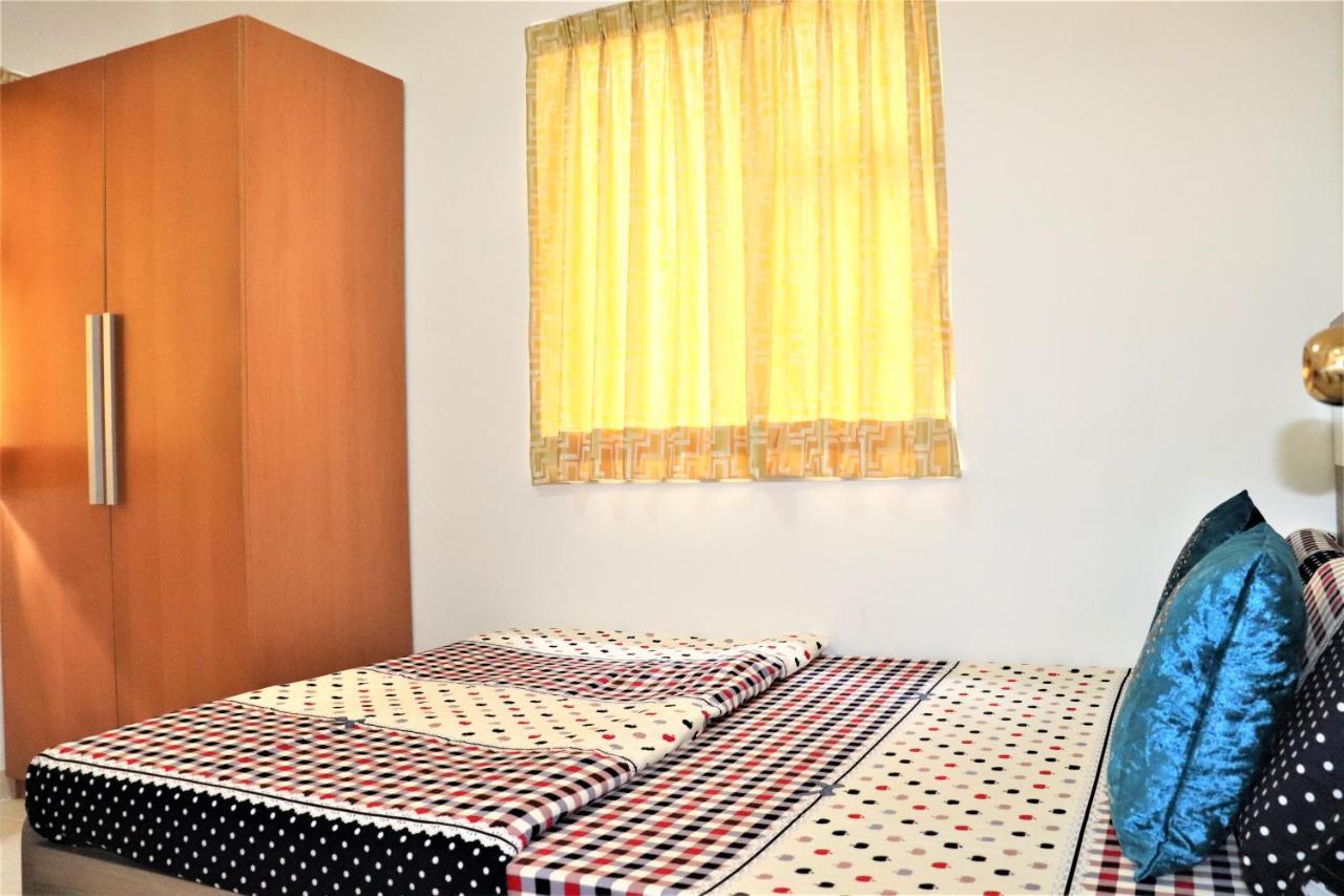 Mtr Tung Chung Near Airport Apartment, City Getaway, Pa Mei Village Tung Chung Hong Kong Exterior photo
